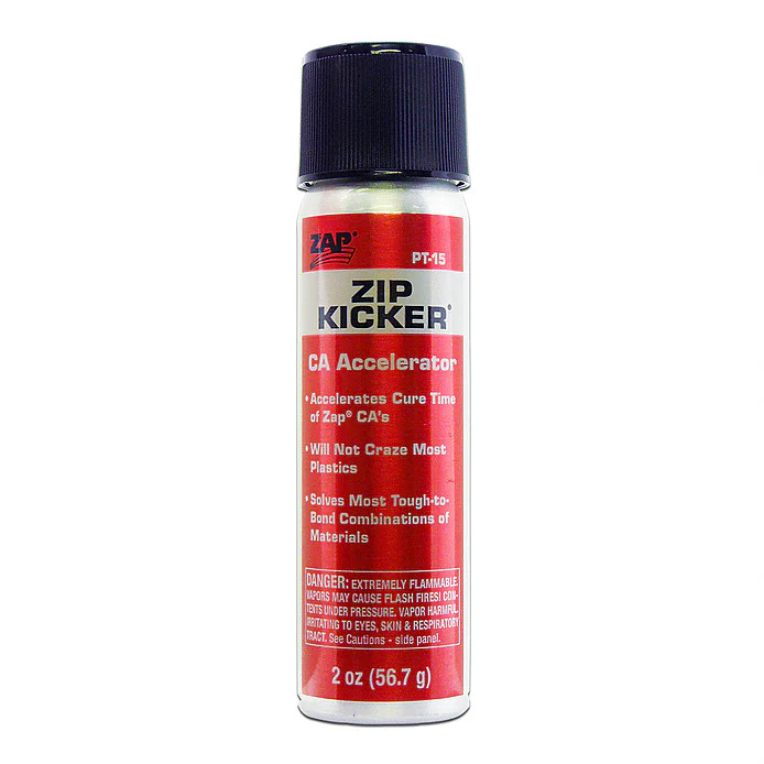 Zip Kicker - CA Accelerator - Image 3